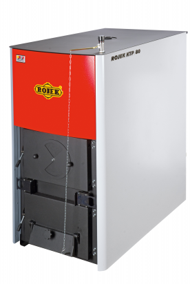 Hot water boiler KTP 80
