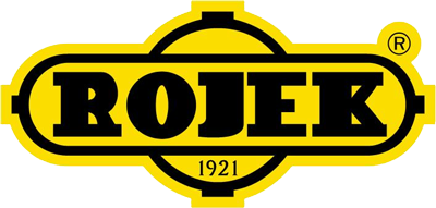 Logo Rojek