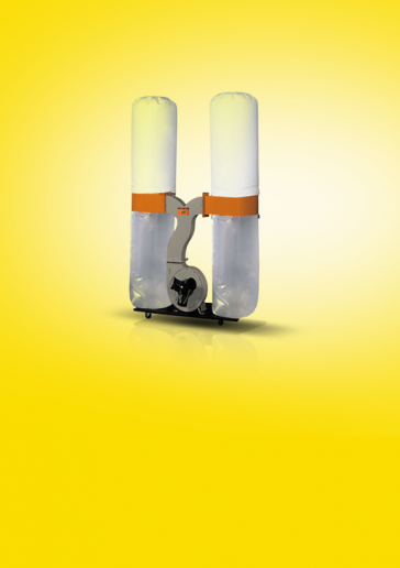Dust Extractors