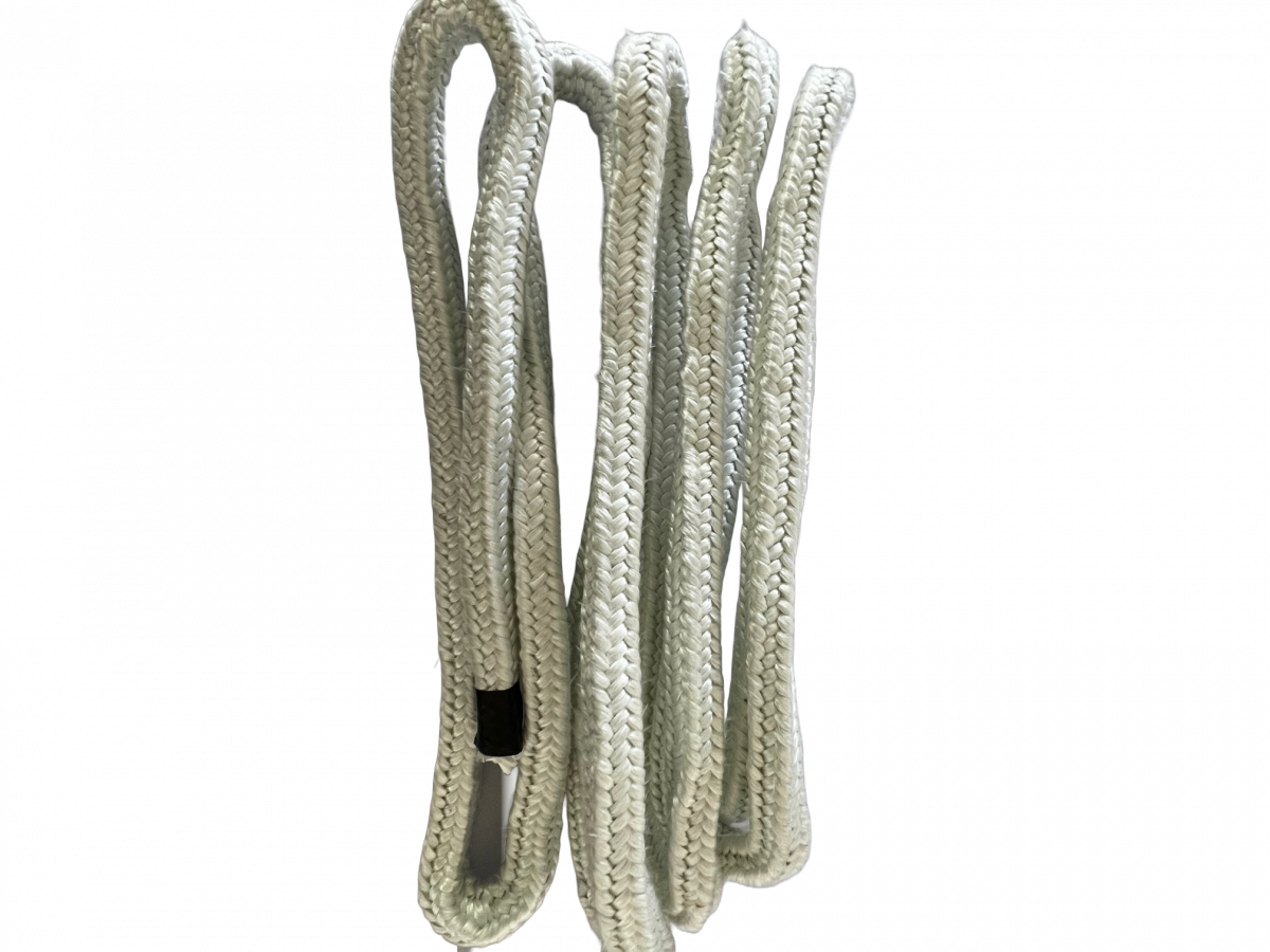 Těsnicí šňůra 16 x 14 mm, 1 m = 0,179 kg