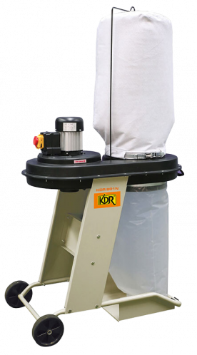 Odsavač KDR 801 N
