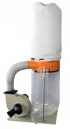 Odsavač KDR 802