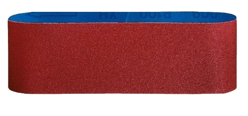 Brusný pás na KDR 602 / P80