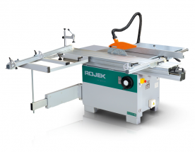 Panel saw PK250A