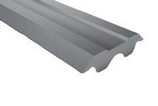 Nůž hoblovací TERSA 410 mm