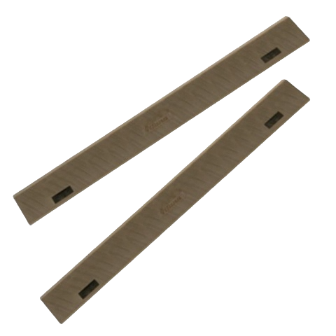 Nůž hoblovací 310x30x3 HSS 18%W s drážkou