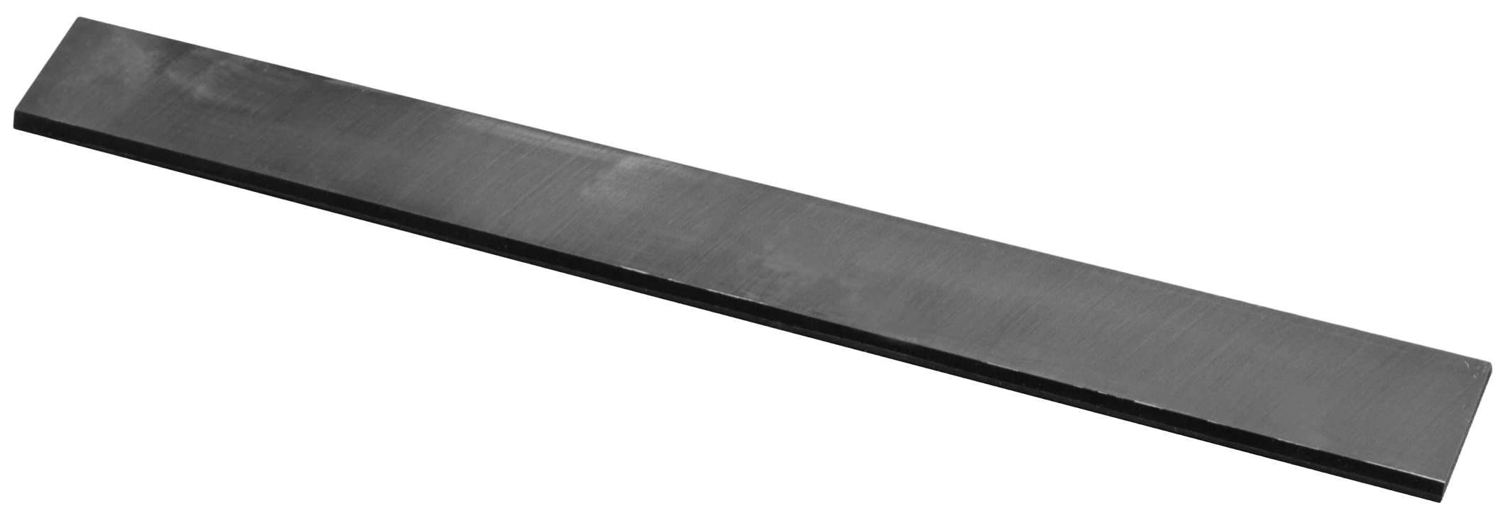 Sada hoblovacích nožů 310 x 30 x 3 bez drážky HSS - sada 3ks