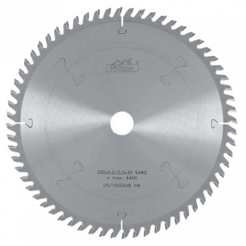 Pilový kotouč SK 300x3,2x30 z64 PILANA WZ 5381-16