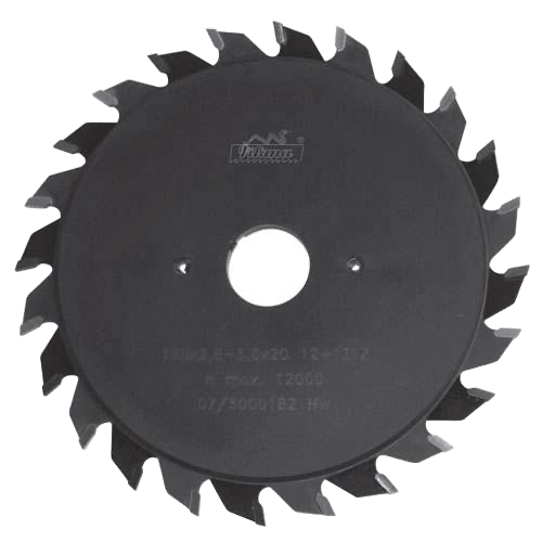Předřezávací kotouč SK 100x2,8 -3,6x20 z12+z12